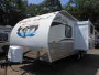 New 2013 Forest River Grey Wolf 18RB Travel Trailer For Sale